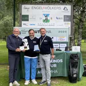 Francesco Fazzini 3° Class. 1^ Cat.